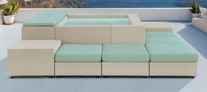 Blue Life, Sea-Luxury Rooms On The Beach Between Palermo And Cefalu' Casteldaccia Eksteriør billede