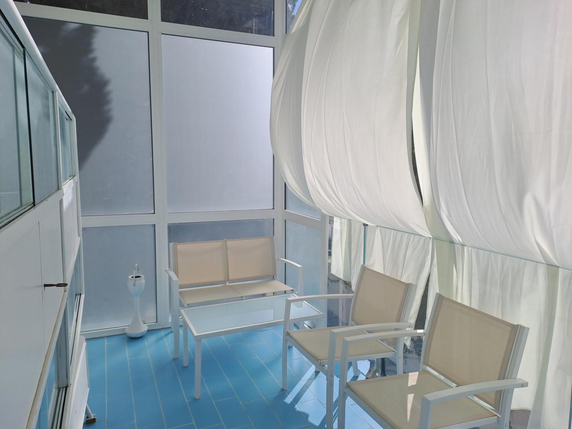 Blue Life, Sea-Luxury Rooms On The Beach Between Palermo And Cefalu' Casteldaccia Eksteriør billede